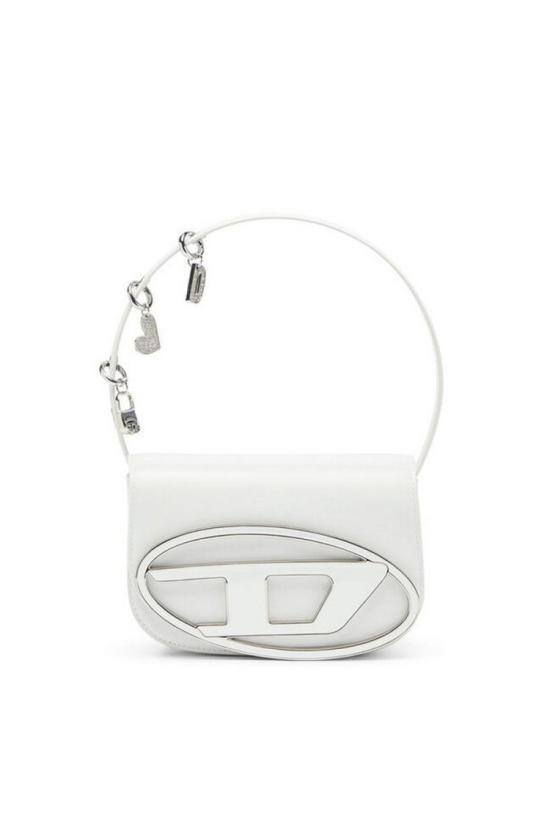 26FW 디젤 숄더백 8055058502312 White