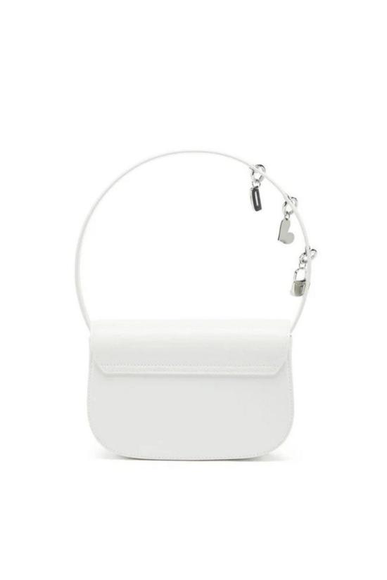 26FW 디젤 숄더백 8055058502312 White - DIESEL