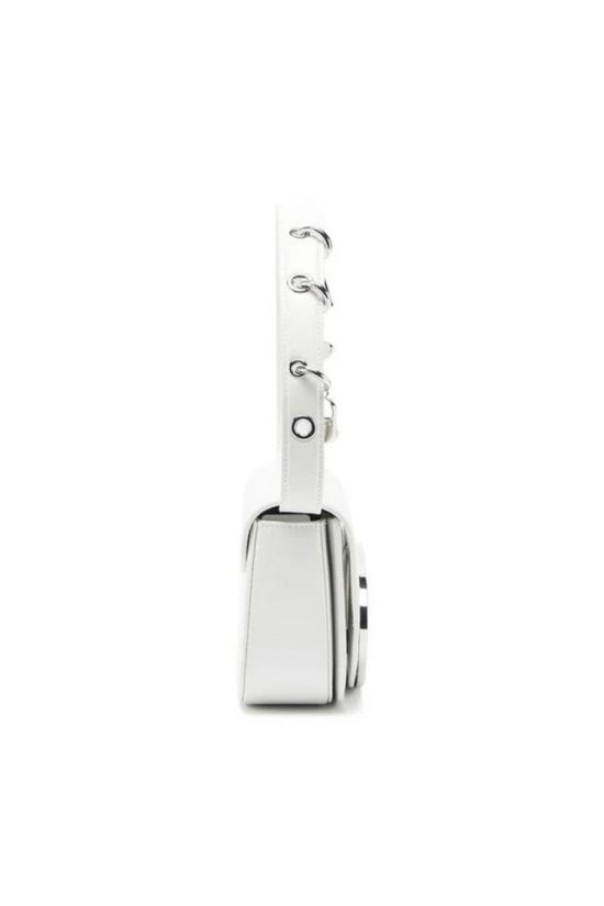 26FW 디젤 숄더백 8055058502312 White - DIESEL