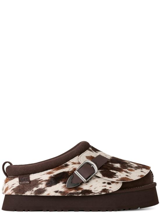 26FW 어그 부츠 1180357BCDR Brown