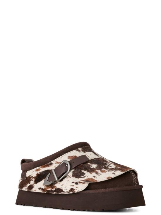 26FW 어그 부츠 1180357BCDR Brown - UGG