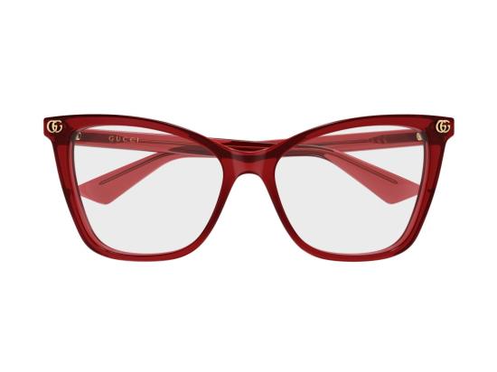 26FW 구찌 선글라스 글로시 GG1817O 캣아이 아세테이트 - GUCCI