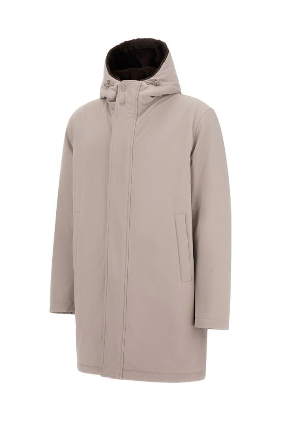 26FW 에르노 자켓 8055403568666 White - HERNO