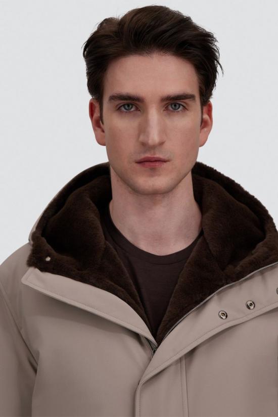 26FW 에르노 자켓 8055403568666 White - HERNO