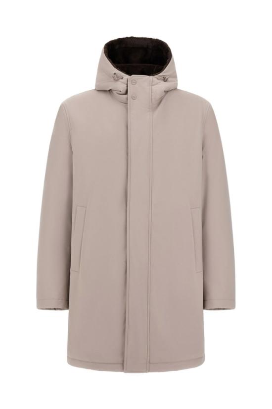 26FW 에르노 자켓 8055403568666 White - HERNO