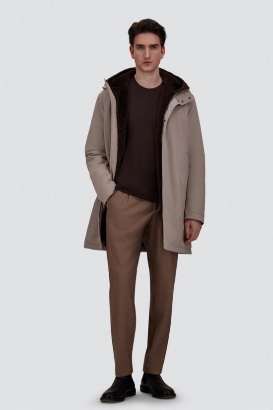 26FW 에르노 자켓 8055403568666 White - HERNO