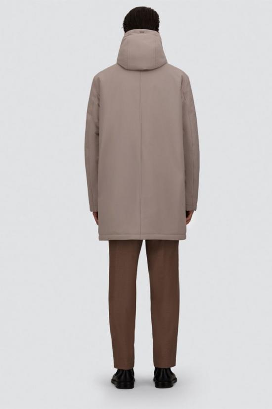 26FW 에르노 자켓 8055403568666 White - HERNO