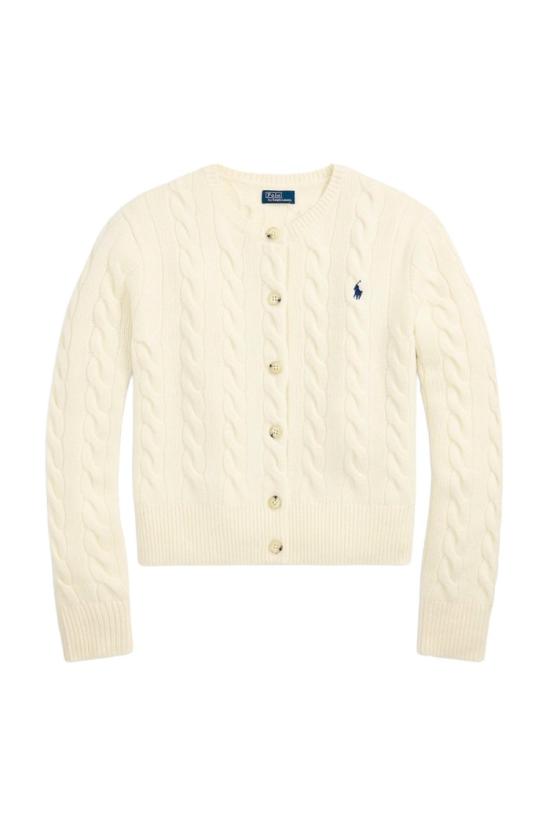26FW 폴로 랄프로렌 니트웨어 3616854683800 Neutrals