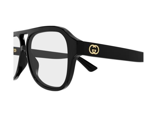 26FW 구찌 선글라스 골드 GG2192O 오버사이즈 에비에이터 - GUCCI