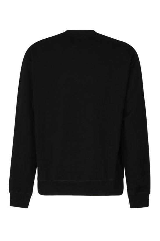  디스퀘어드2 탑 8054148258795 Black - DSQUARED2