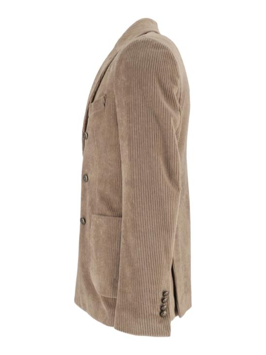 26FW 치르콜로1901 자켓 CN5402 Brown - CIRCOLO 1901
