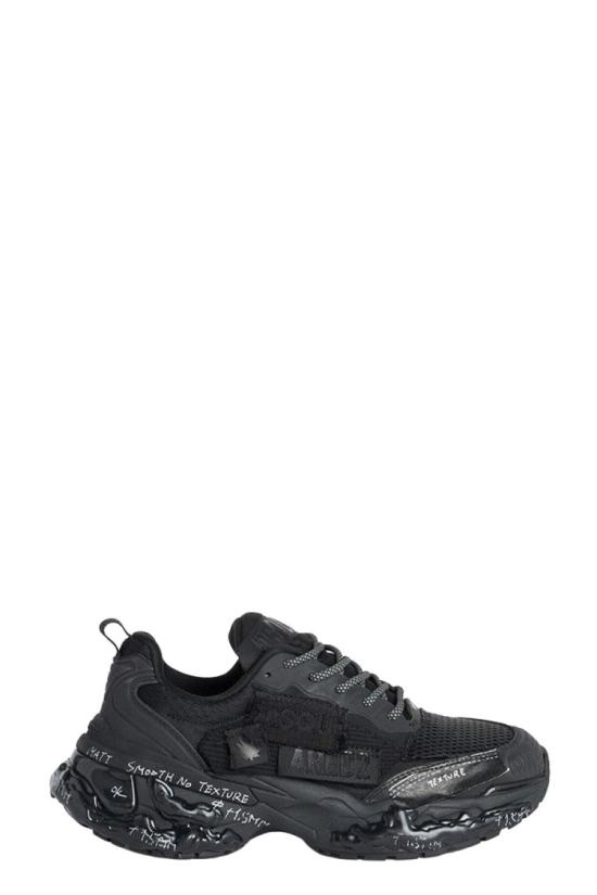 26FW 디스퀘어드2 스니커즈 8059867000250 Black