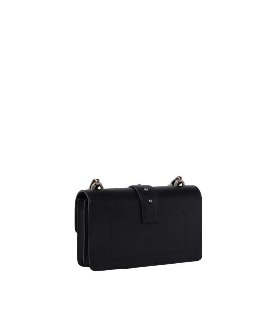 26FW 핑코 숄더백 1055 Black - PINKO