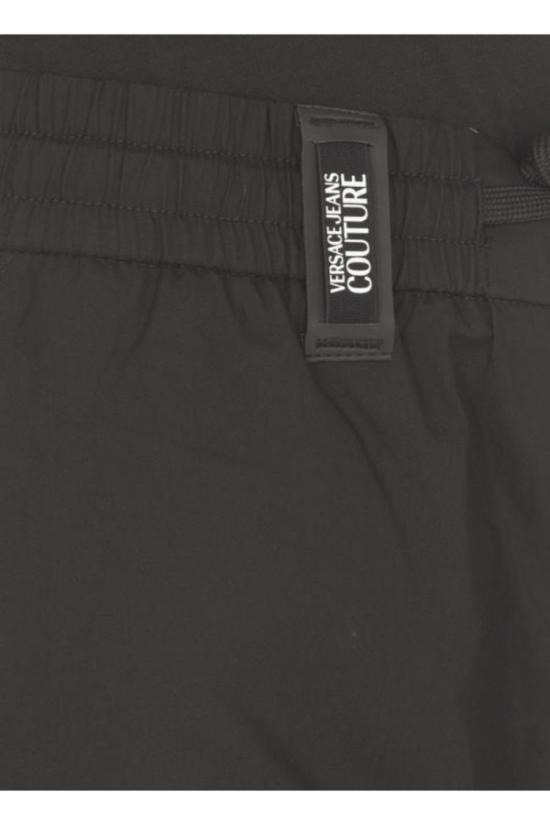  베르사체 탑 8052019641387 Black - VERSACE