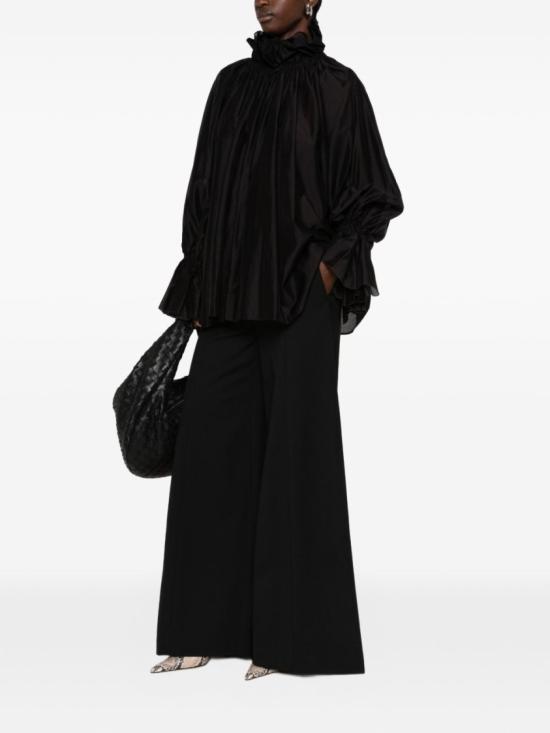 26FW 더 레이티스트 탑 TLW04027T0161LNTPT0002 Black - THE LATEST