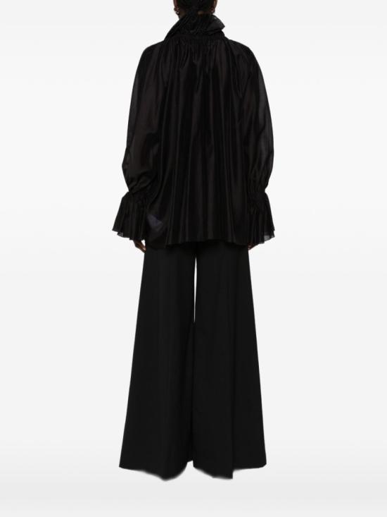 26FW 더 레이티스트 탑 TLW04027T0161LNTPT0002 Black - THE LATEST