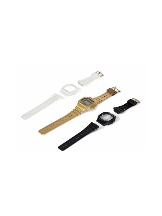  카시오 손목시계 DWE5600HG1ER - CASIO