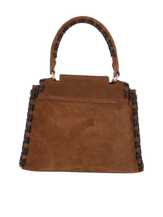 26FW 클라우디오 오르치아니 가방 B01999 PEC Brown - CLAUDIO ORCIANI