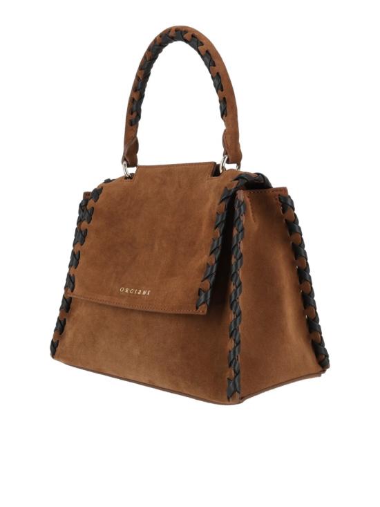 26FW 클라우디오 오르치아니 가방 B01999 PEC Brown - CLAUDIO ORCIANI