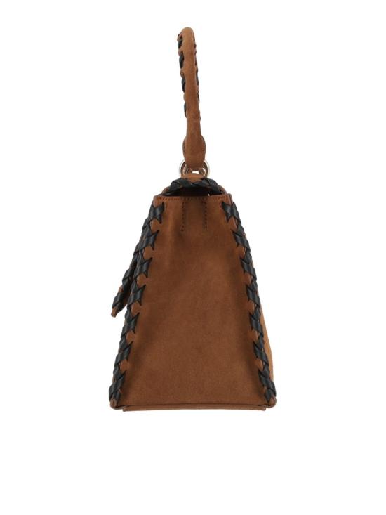 26FW 클라우디오 오르치아니 가방 B01999 PEC Brown - CLAUDIO ORCIANI