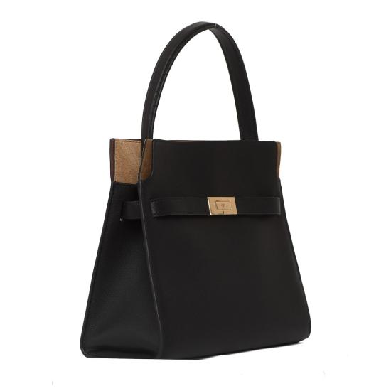 26FW 토리버치 가방 176635 Black - TORY BURCH