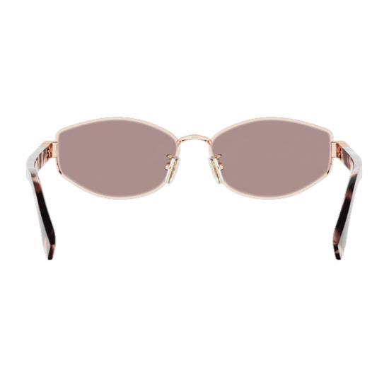 26FW 펜디 선글라스 1AW85M40A Pink - FENDI