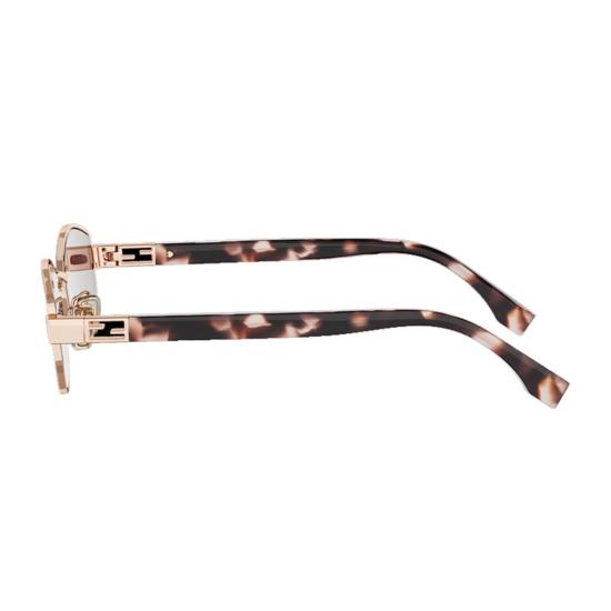 26FW 펜디 선글라스 1AW85M40A Pink - FENDI