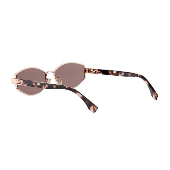 26FW 펜디 선글라스 1AW85M40A Pink - FENDI