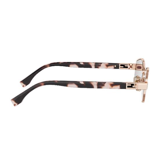 26FW 펜디 선글라스 1AW85M40A Pink - FENDI