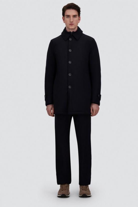 26FW 에르노 자켓 8055403471201 Black - HERNO