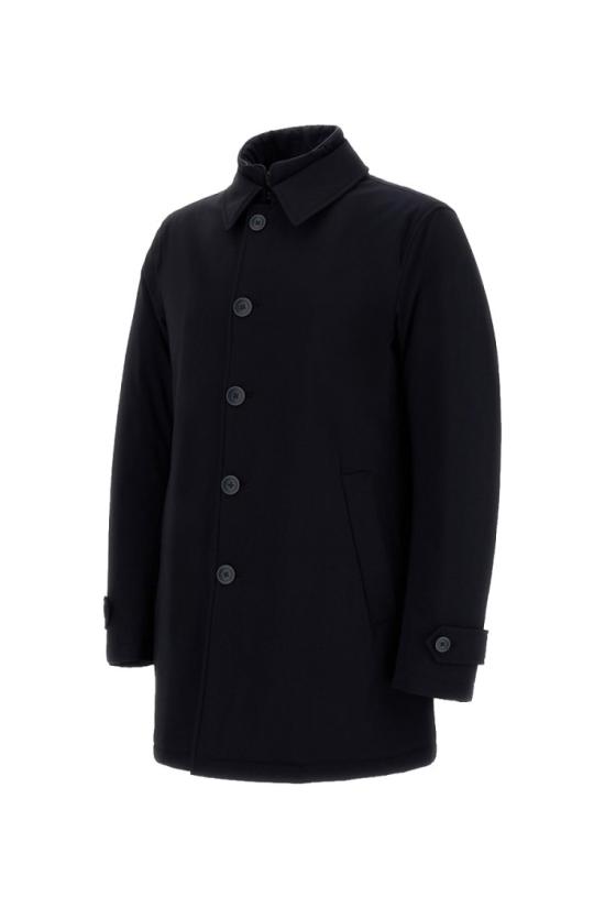 26FW 에르노 자켓 8055403471201 Black - HERNO