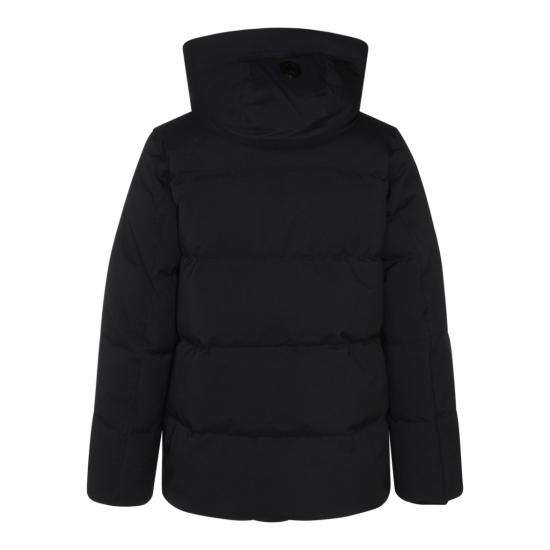 26FW 맥케이지 자켓 GRAYDONZC0001 Black - MACKAGE