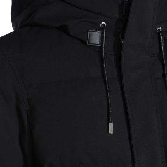 26FW 맥케이지 자켓 GRAYDONZC0001 Black - MACKAGE