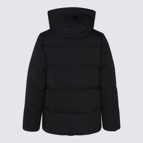 26FW 맥케이지 자켓 GRAYDONZC0001 Black - MACKAGE