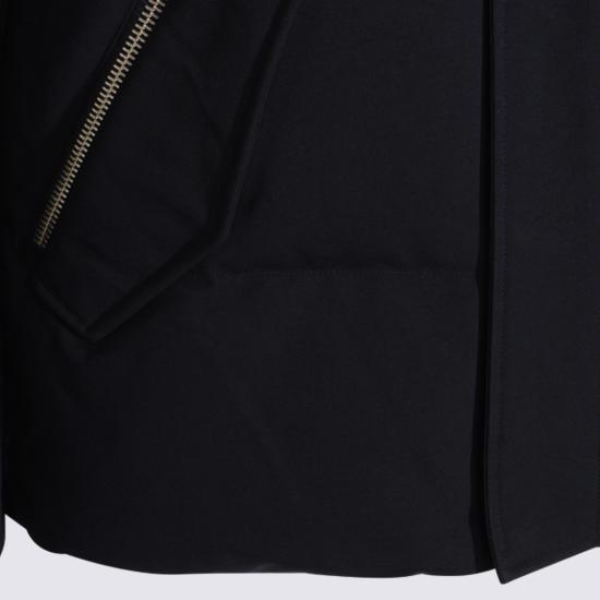 26FW 맥케이지 자켓 GRAYDONZC0001 Black - MACKAGE