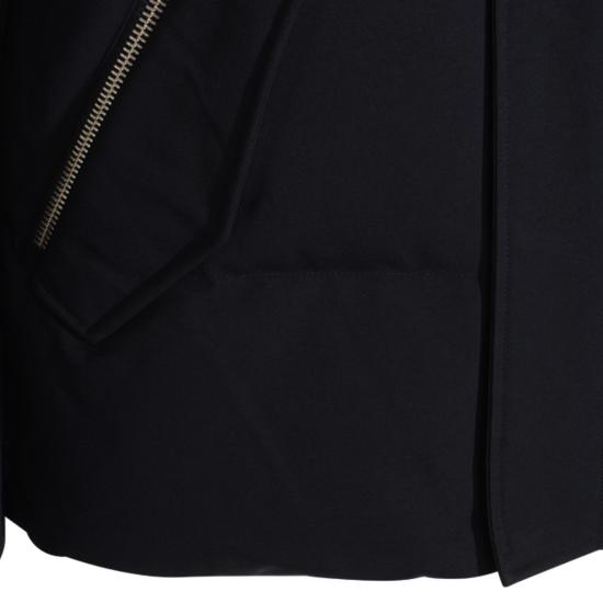 26FW 맥케이지 자켓 GRAYDONZC0001 Black - MACKAGE