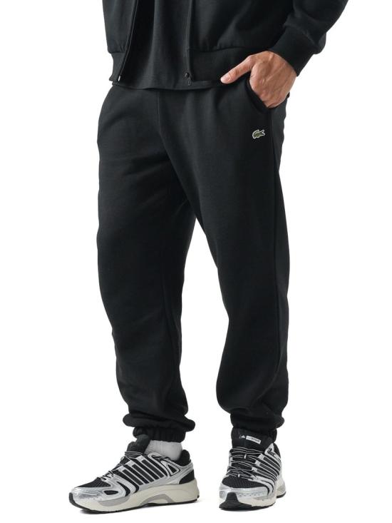 26FW 라코스테 탑 XH9207031 Black