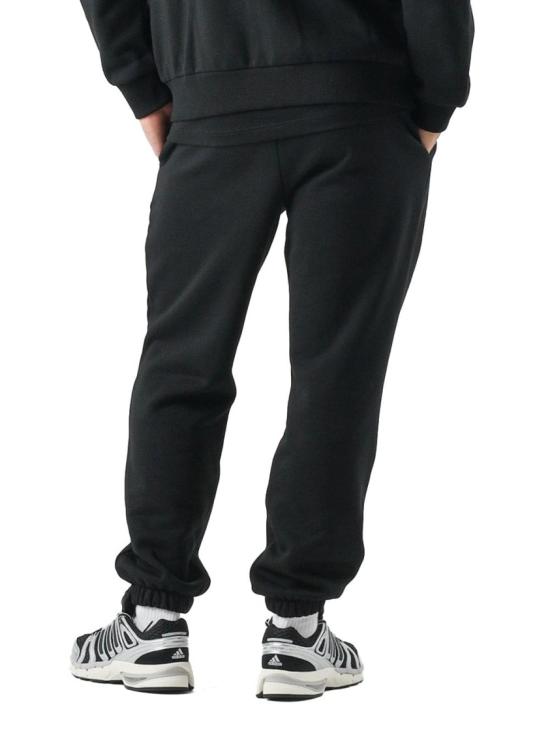 26FW 라코스테 탑 XH9207031 Black - LACOSTE