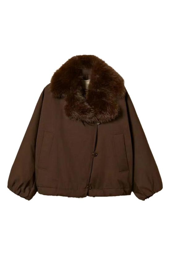 26FW 트윈셋 자켓 2015859211079 Black