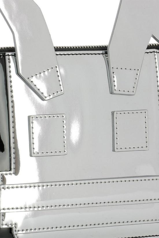 25FW 알렉산더 맥퀸 클러치/파우치 2100000564385 Black - ALEXANDER MCQUEEN