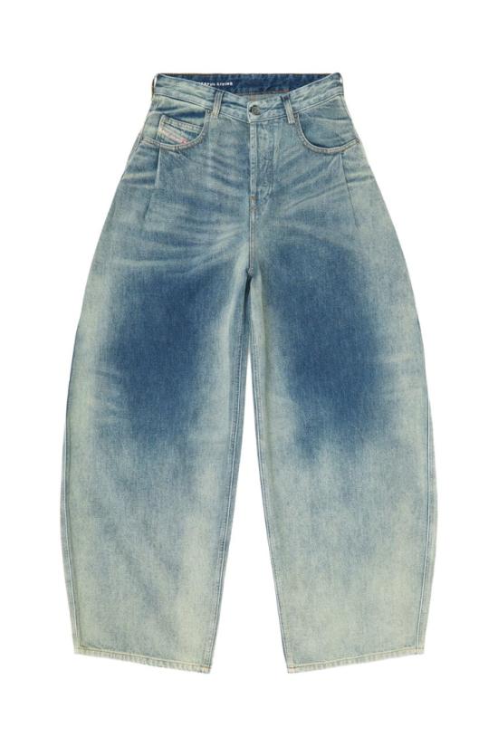 26FW 디젤 데님 8055058328998 Blue