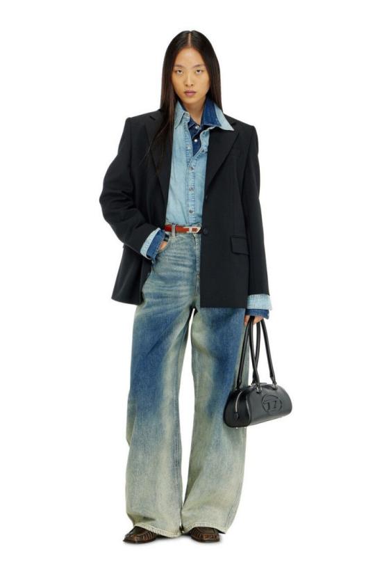 26FW 디젤 데님 8055058328998 Blue - DIESEL