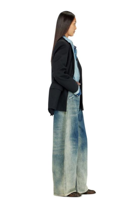 26FW 디젤 데님 8055058328998 Blue - DIESEL