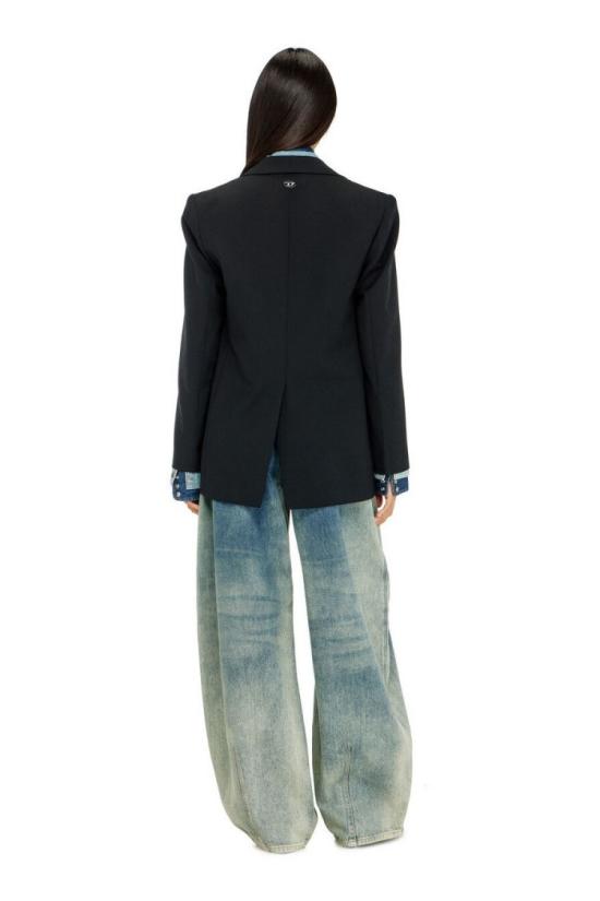 26FW 디젤 데님 8055058328998 Blue - DIESEL