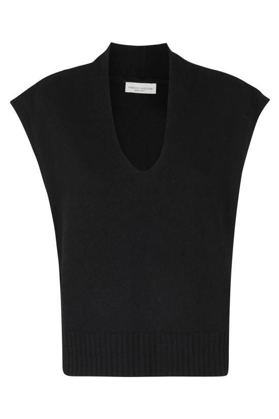 26FW 로베르토 콜리나 자켓 263FXB20116 099 Black - ROBERTO COLLINA