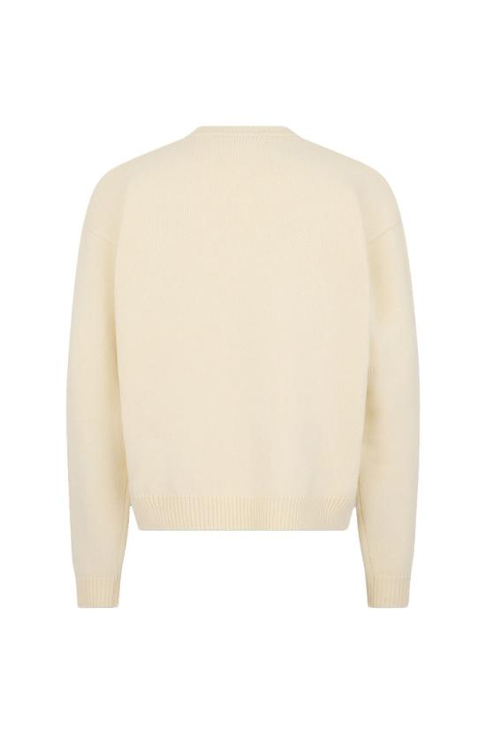 26FW 디스퀘어드2 니트웨어 8053601812499 White - DSQUARED2
