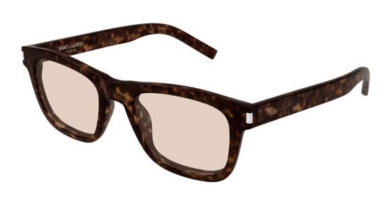  생로랑 선글라스 SL 819 Black