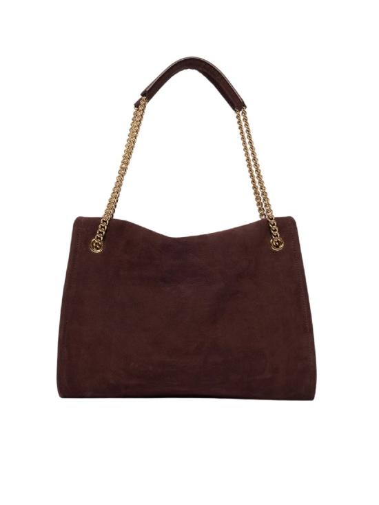 26FW 클라우디오 오르치아니 숄더백 B02212 NAB Black - CLAUDIO ORCIANI