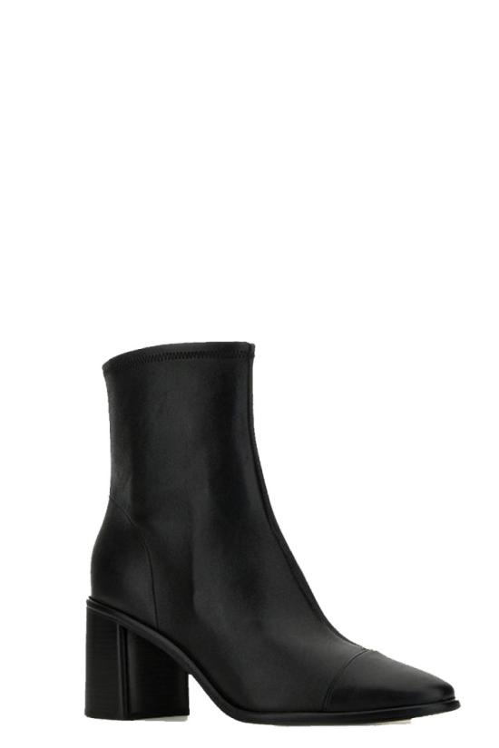 25FW 토리버치 부츠 2100000564415 Black - TORY BURCH