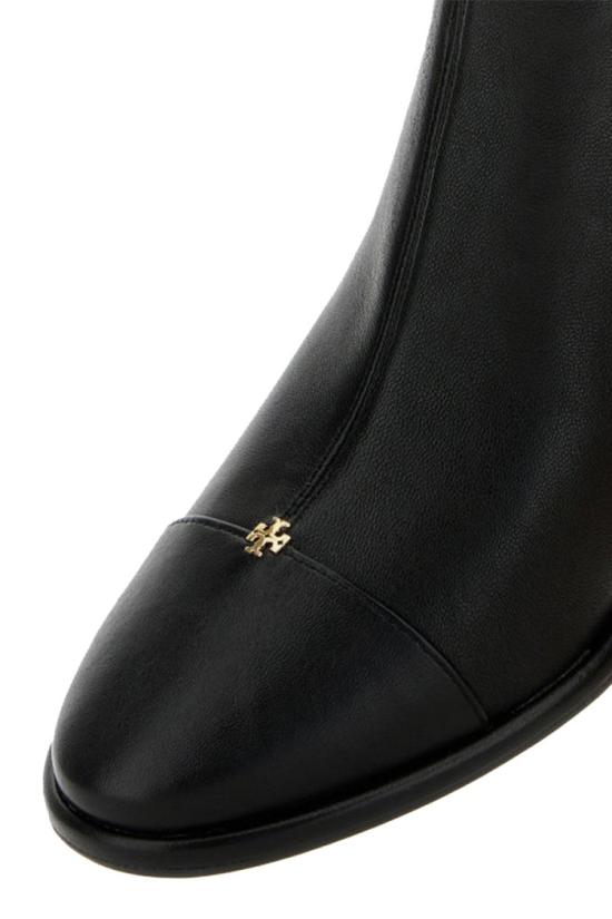 25FW 토리버치 부츠 2100000564415 Black - TORY BURCH